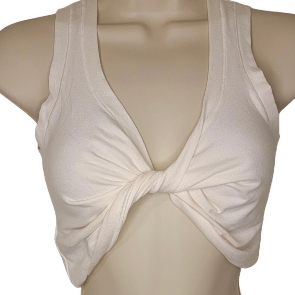 Skims twist top